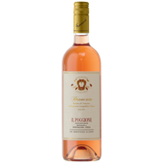 Il Poggione Brancato Rosato 2016